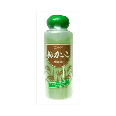 【送料無料】ニードぬかっこ化粧水　138ML　JANCODE4904546000257