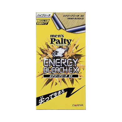 【送料無料】メンズパルティ　エナジーブリーチ　EXJANCODE4904651182176