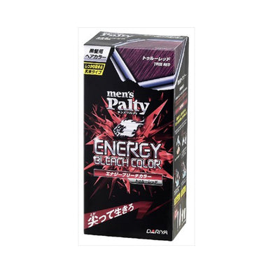 【送料無料】メンズパルティ　エナジーブリーチC　TRJANCODE4904651182244
