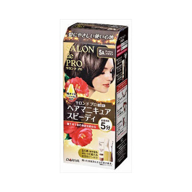 【送料無料】S　ヘアマニキュア・スピーディ　5AJANCODE4904651182503