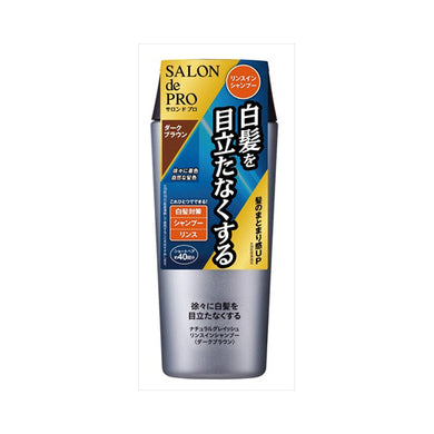 【送料無料】S　NGリンスインシャンプー　DBRJANCODE4904651182527