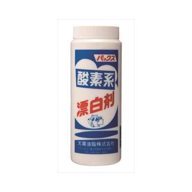 【送料無料】太陽油脂 パックス酸素系漂白剤 430gJANCODE4904735050919