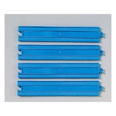 【メール便送料無料】プラレールＲ０１　直線レールJANCODE4904810108009