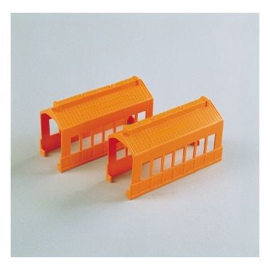 【送料無料】プラレールＪ０９　車庫JANCODE4904810109709