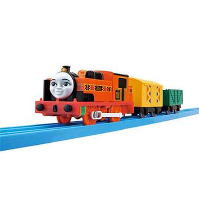 【送料無料】ＴＳ－２２　プラレールニアJANCODE4904810153184