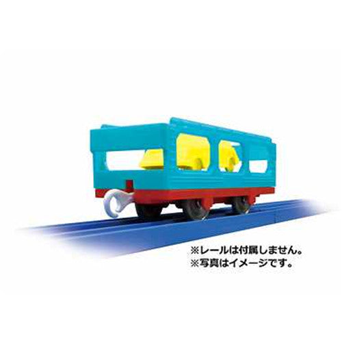 【送料無料】ＫＦ－１０　トミカ搭載貨車JANCODE4904810161301