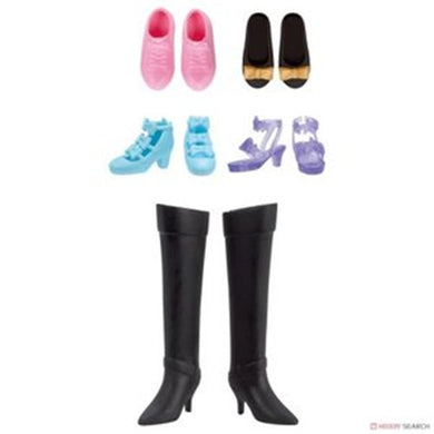 【メール便送料無料】ＬＧ－０1 ＬＧ－０１　すてきなくつセットJANCODE4904810162650