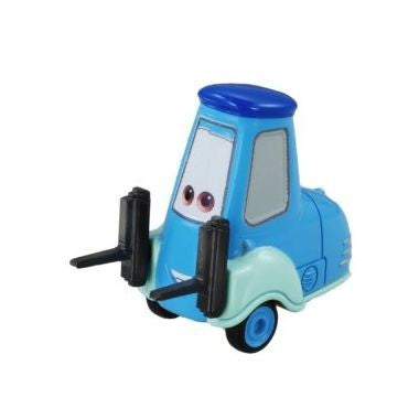 【メール便送料無料】ディズニートミカコレクショントミカＣ－１３グイドJANCODE4904810314455