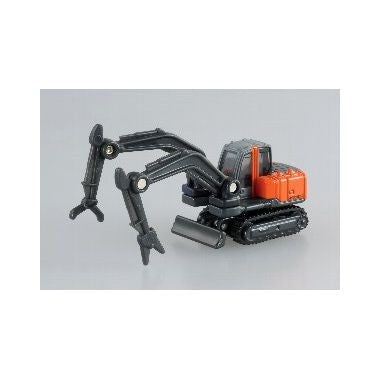 【メール便送料無料】０６５ 日立建機　双腕作業機アスタコJANCODE4904810333654