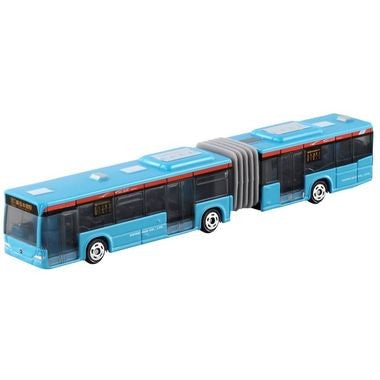 【メール便送料無料】１３４．メルセデスベンツ　シターロ　京成連節バスJANCODE4904810395720