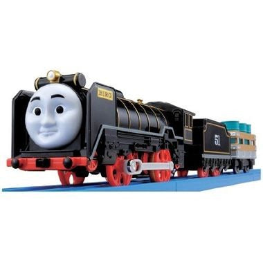 【送料無料】ＴＳ－０７　プラレールヒロ　リニューアルJANCODE4904810459170