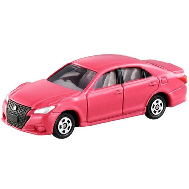 【メール便送料無料】092 トヨタ クラウン アスリートJANCODE4904810467342