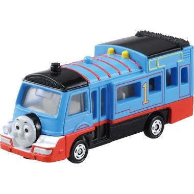 【送料無料】156 トーマスバスJANCODE4904810486473
