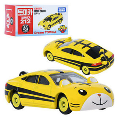 【送料無料】ドリームトミカ　しまじろうカー2JANCODE4904810499114