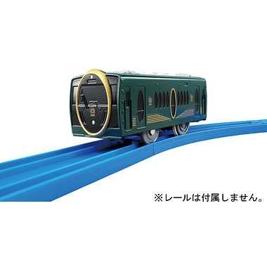 【送料無料】ＫＦ－０４　叡山電車「ひえい」JANCODE4904810614449