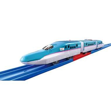 【送料無料】Ｓ－１６　レールで速度チェンジ！！ Ｅ５系新幹線はやぶさJANCODE4904810619079