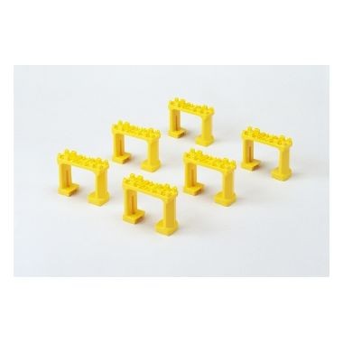 【送料無料】プラレールＪ１４　ブロック橋脚JANCODE4904810644873