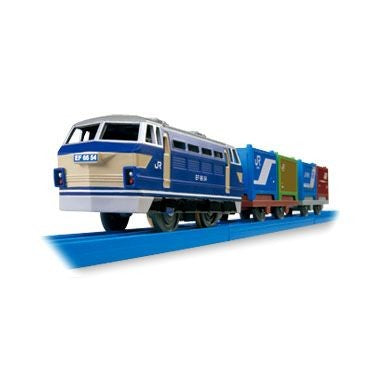 【送料無料】S-60 ＥＦ６６電気機関車JANCODE4904810733614