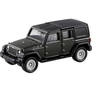 【送料無料】080 Jeep ラングラーJANCODE4904810824534