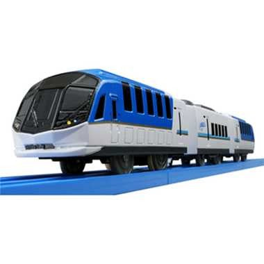 【送料無料】S-48 近鉄観光特急しまかぜJANCODE4904810838357