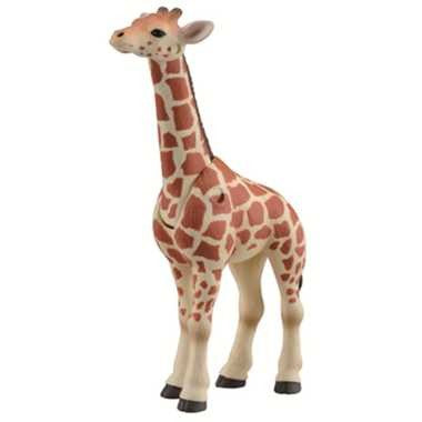 【送料無料】アニア　ＡＳ－１２　キリン（アミメキリン子ども）JANCODE4904810871057