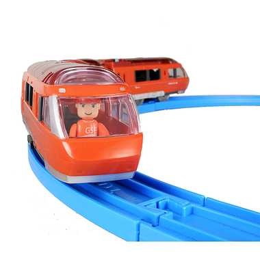 【送料無料】Ｓ－５２　小田急ロマンスカーＧＳＥ７００００形JANCODE4904810887942