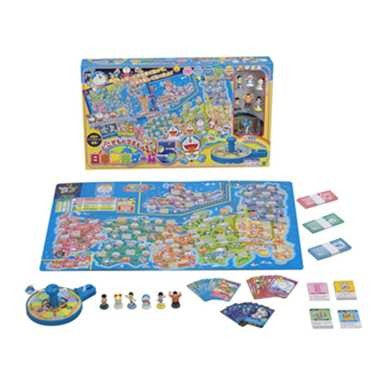 【送料無料】どこでもドラえもん 日本旅行ゲーム5JANCODE4905040084149