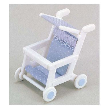 【送料無料】カ－２０６　ベビーカーJANCODE4905040256300