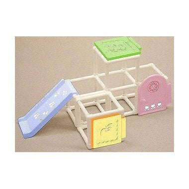 【送料無料】カ－２１２　赤ちゃんジャングルジムJANCODE4905040262301