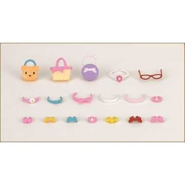 【メール便送料無料】カ-315 おしゃれアクセサリーセットJANCODE4905040277701