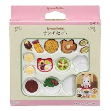【送料無料】カ-417 ランチセットJANCODE4905040287106
