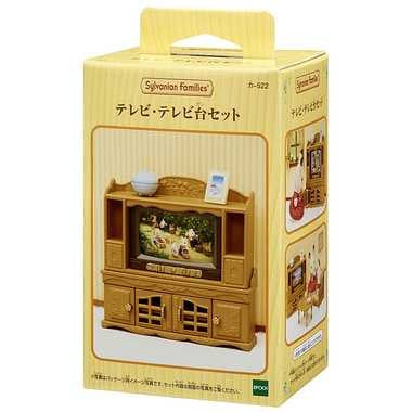 【送料無料】カ-522 テレビ・テレビ台セットJANCODE4905040296207