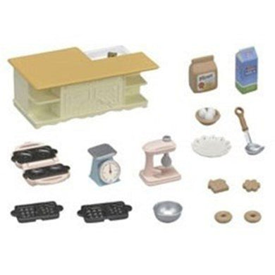 【送料無料】カ-423 アイランドキッチンJANCODE4905040296900