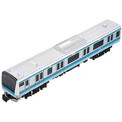 【送料無料】No.34 Ｅ２３３系100番代京浜東北JANCODE4905802110345