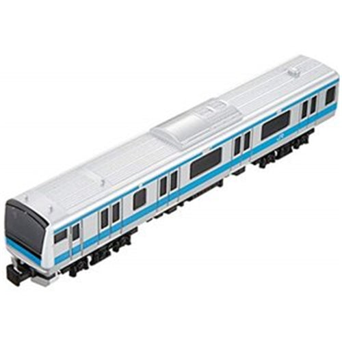 【送料無料】No.34 Ｅ２３３系100番代京浜東北JANCODE4905802110345