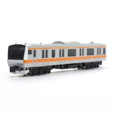 【送料無料】No.54 Ｅ２３３系中央線JANCODE4905802110543