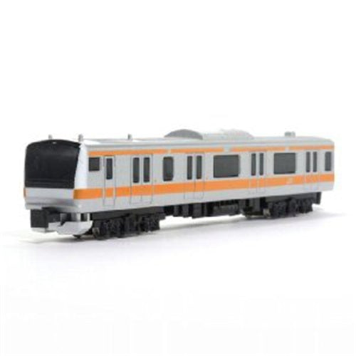 【送料無料】No.54 Ｅ２３３系中央線JANCODE4905802110543