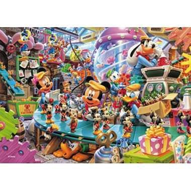 【送料無料】D-108-774 ミッキーのトイファクトリーJANCODE4905823847749