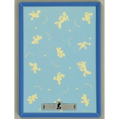 【送料無料】ディスニー専用パネル  ブルーJANCODE4905823906521