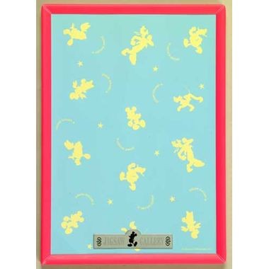 【送料無料】ディスニー専用パネル  ピンクJANCODE4905823906545