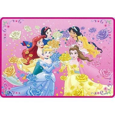 【送料無料】チャイルドパズル　フラワープリンセスJANCODE4905823920541