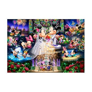 【送料無料】Ｄ－５００－４３０　永遠の誓い～ウェディングドリーム～JANCODE4905823934302