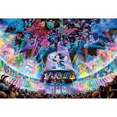 【送料無料】DSG-500-437 ディズニーウォータドリームコンサートJANCODE4905823934371