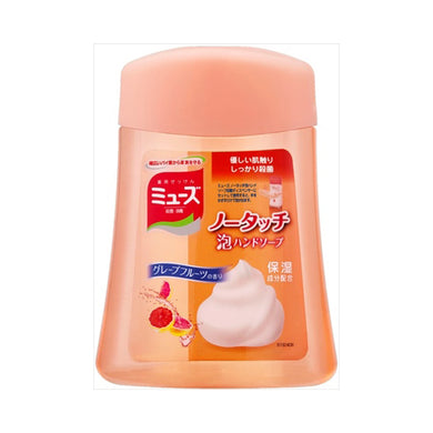 【送料無料】ミューズノータッチボトルグレープフルーツ250MLJANCODE4906156800470