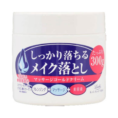 【送料無料】コスメテックスローランド ロッシモイストエイド マッサージコールドクリームN 300gJANCODE4936201101115