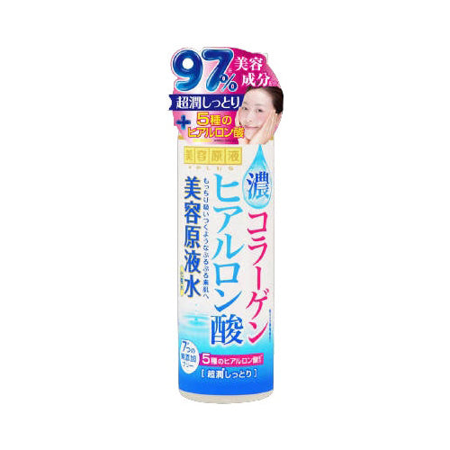 【送料無料】コスメテックスローランド 美容原液 超潤化粧水CH 185mLJANCODE4936201101122