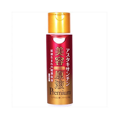 【送料無料】コスメテックスローランド 美容原液プレミアム 超潤化粧水HA アスタキサンチン 185mLJANCODE4936201103027