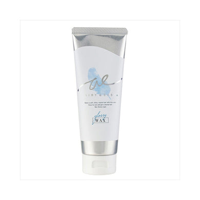 【送料無料】エアリー＆イージー　Gワックス100GJANCODE4936201104024