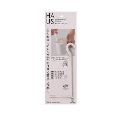 【送料無料】HAUS　メレンゲスティックJANCODE4956810804108