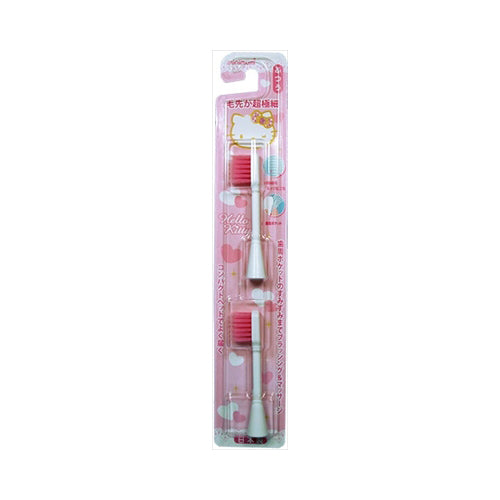 【メール便送料無料】ミニマムハピカ専用超極細替ブラシBRT－8PJANCODE4961691104377